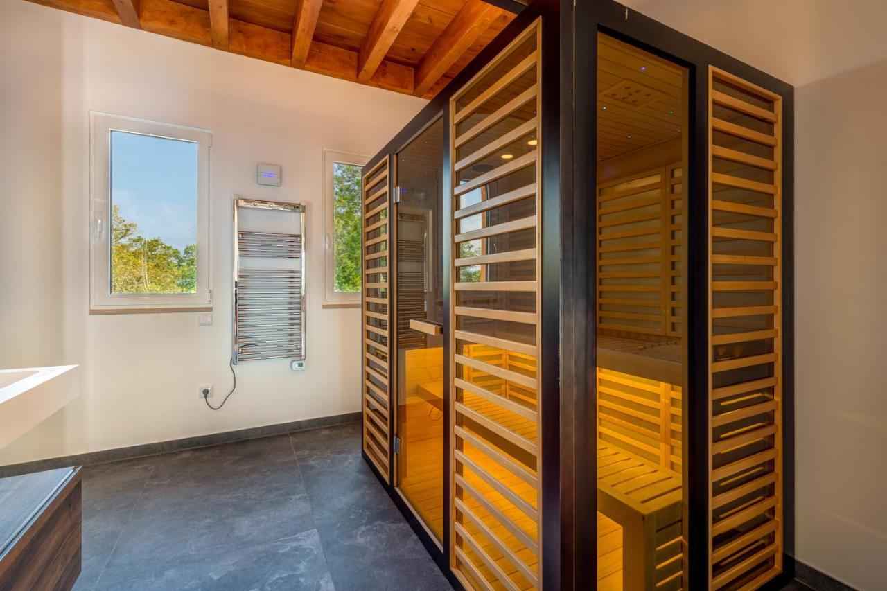 Meia Lua - Your Private Artsy Paradise Overlooking The Ria Formosa With Pool And Sea Views Near Barril Beach, Tavira Luz de Tavira Bagian luar foto